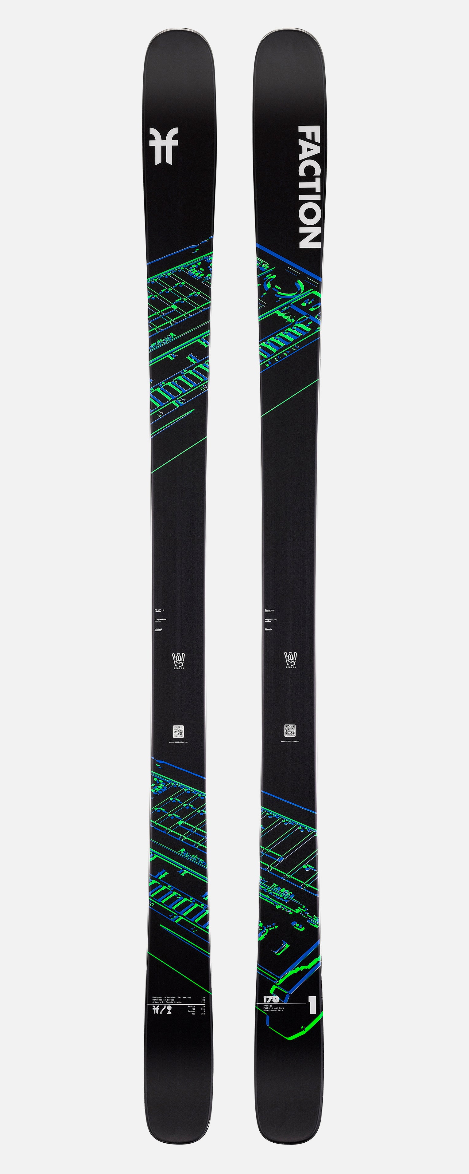 Prodigy 1