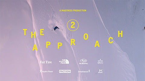 THE APPROACH 2 - FULL FILM