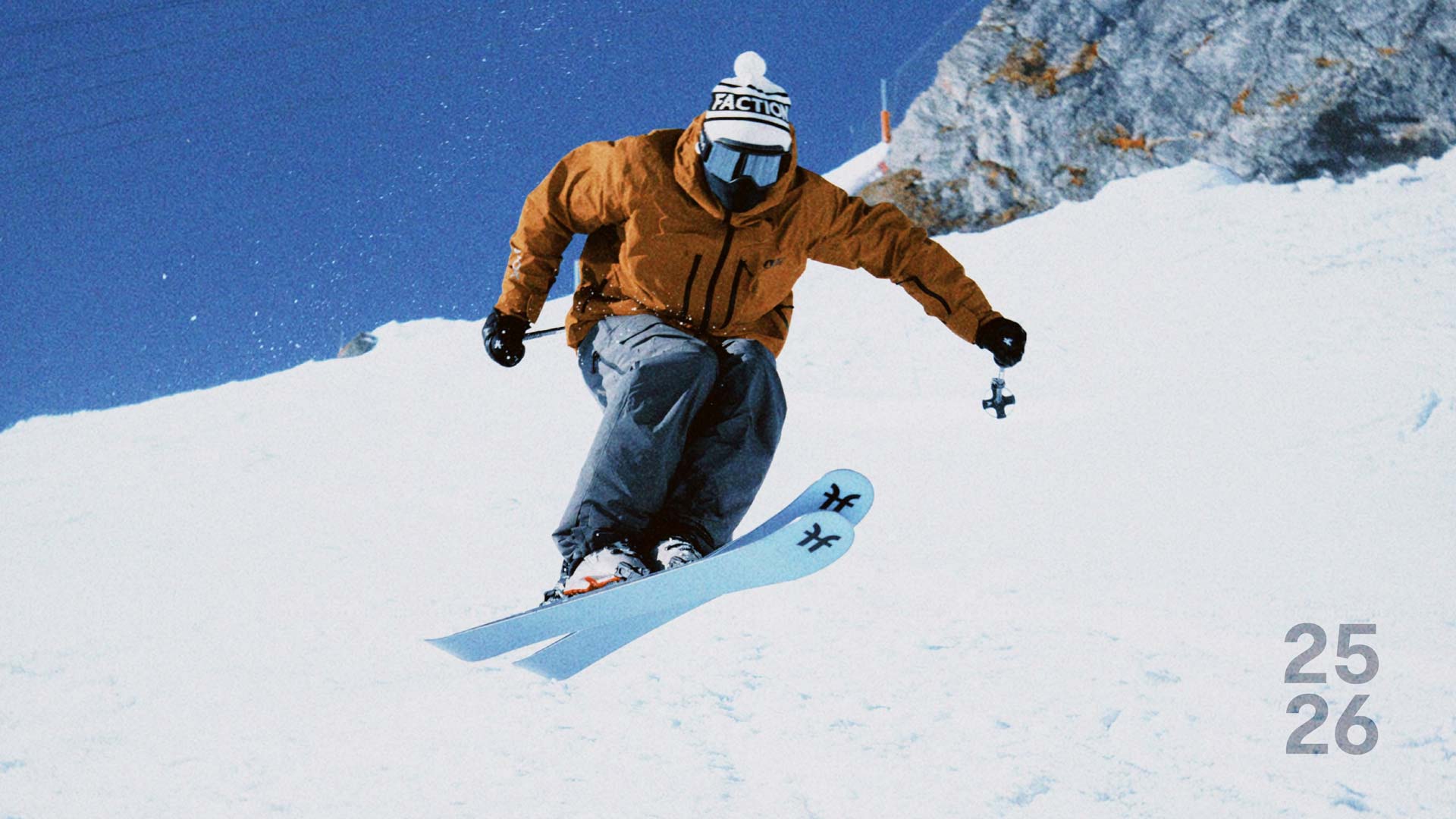 2026年のベスト・オールマウンテンスキー
