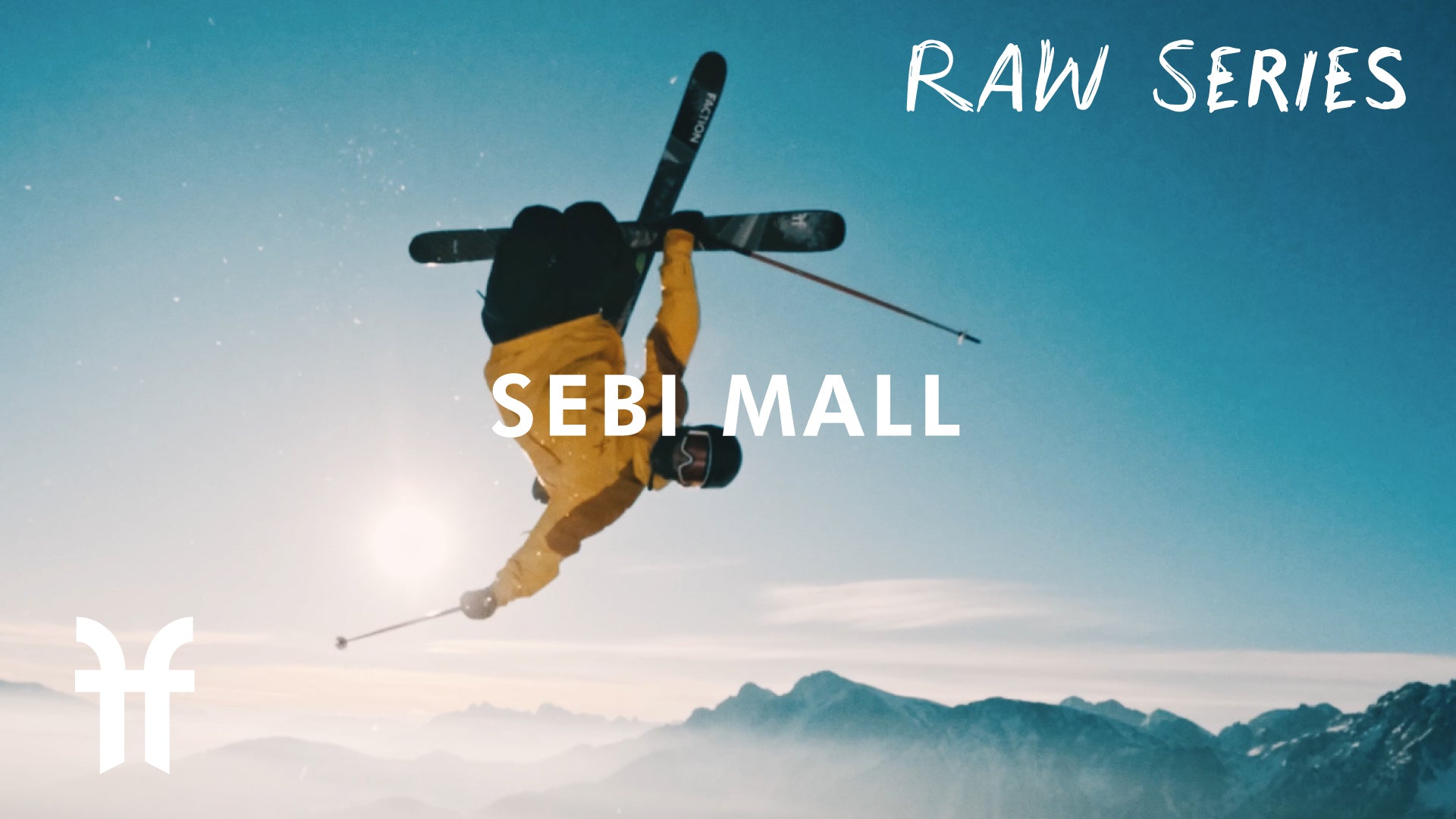 RAW SERIES: S01 E01 |  Sebi Mall