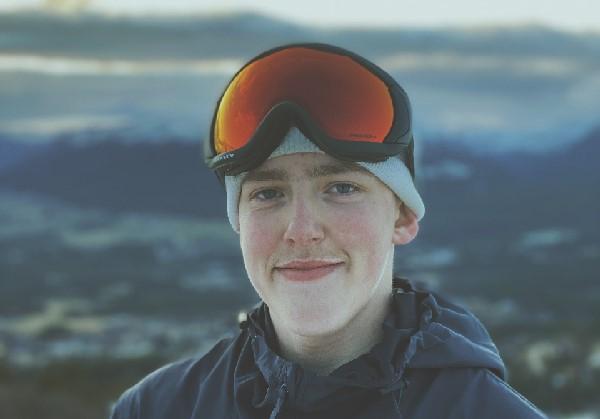Tormod Frostad