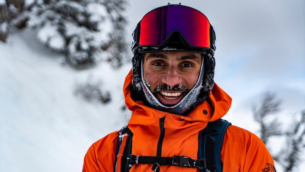 Welcome to the team: Vasu Sojitra