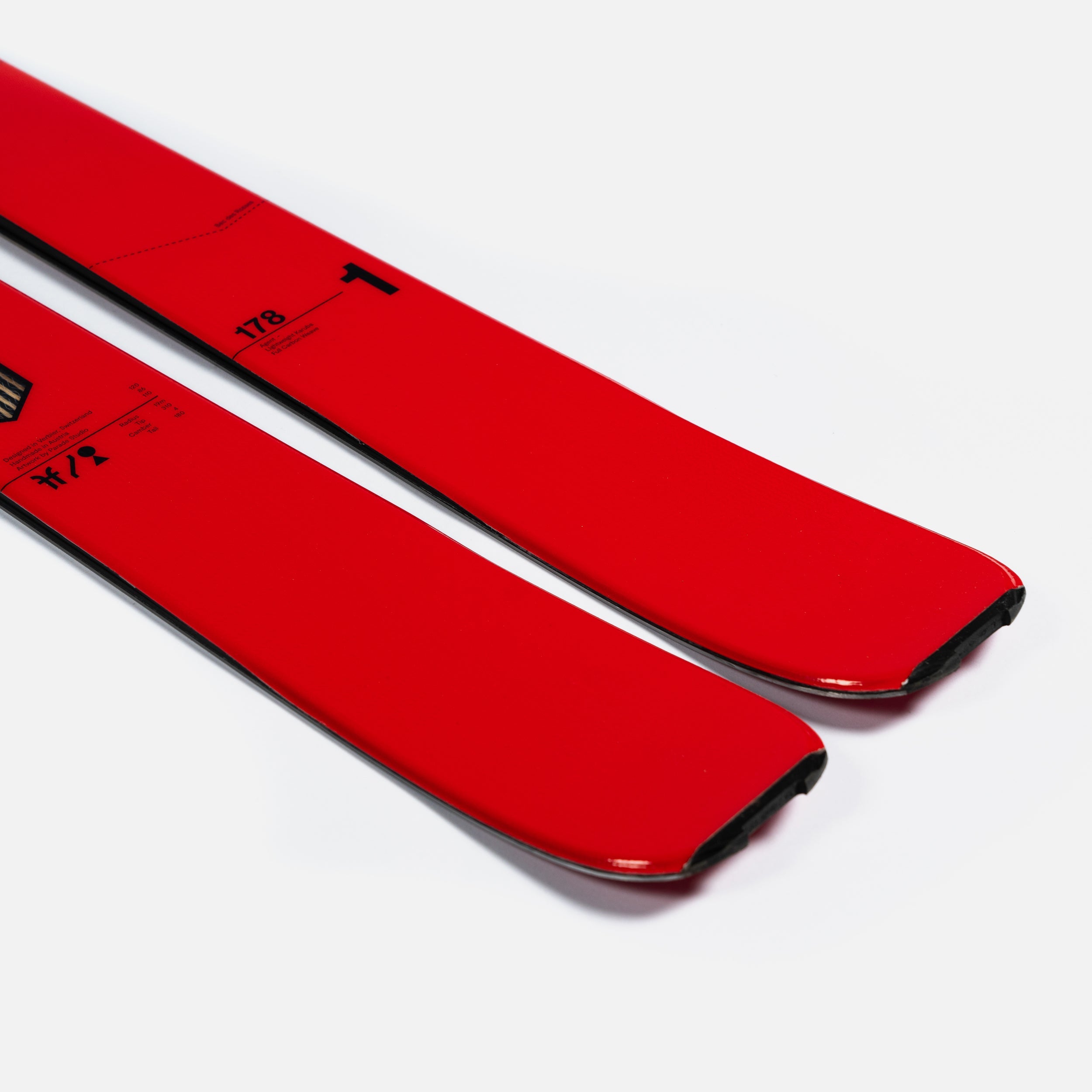 Products – Faction Skis JP