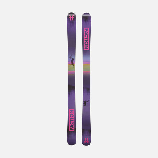 All Skis 2025 Faction Skis Faction Skis JP