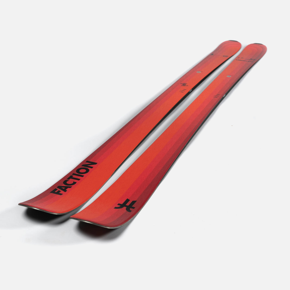 Faction Dancer 1 | 2024 Piste Ski – Faction Skis JP