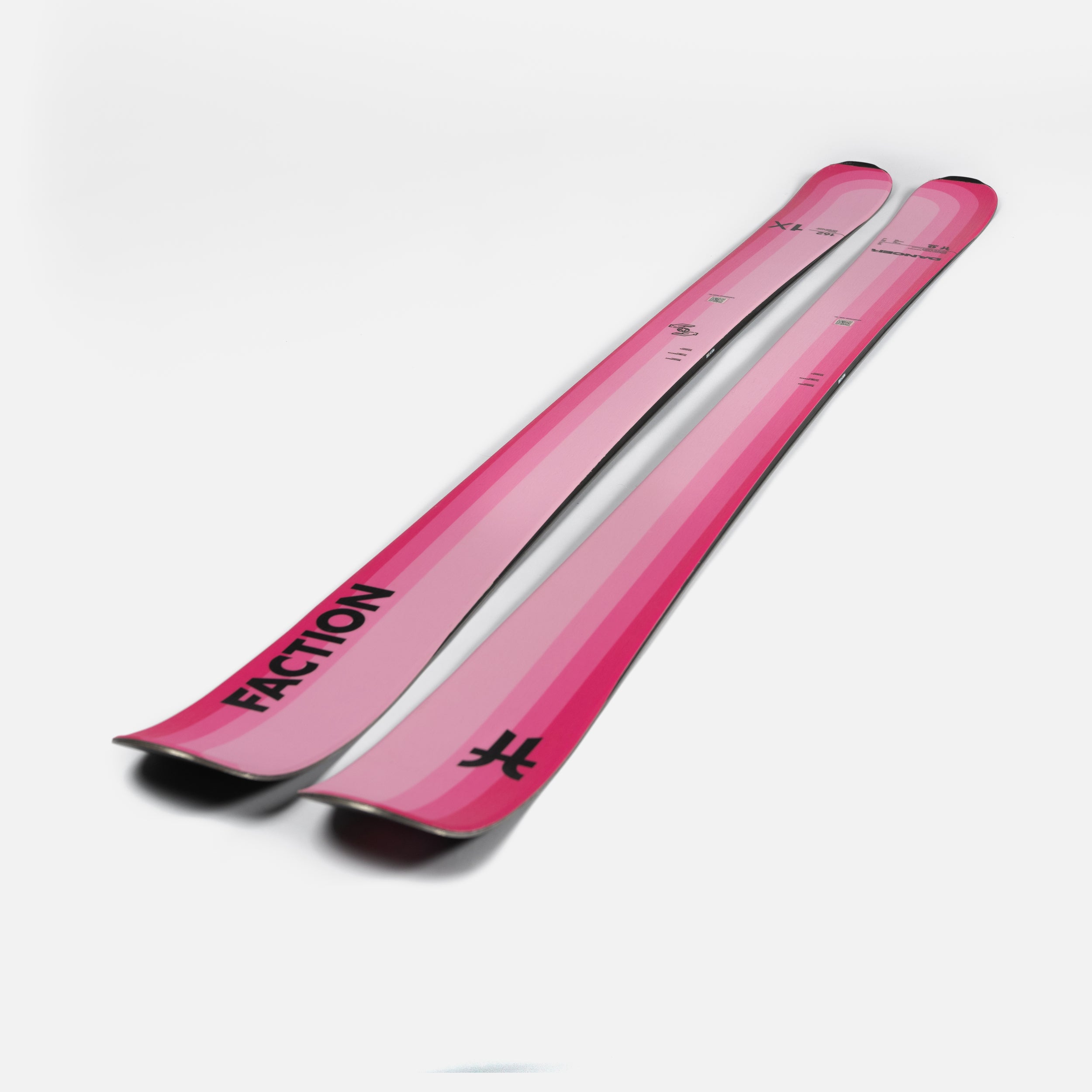 Faction Dancer 1X | 2024 Women's Piste Ski – Faction Skis JP