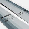Faction Dancer 2 - 2024 All-Mountain Ski