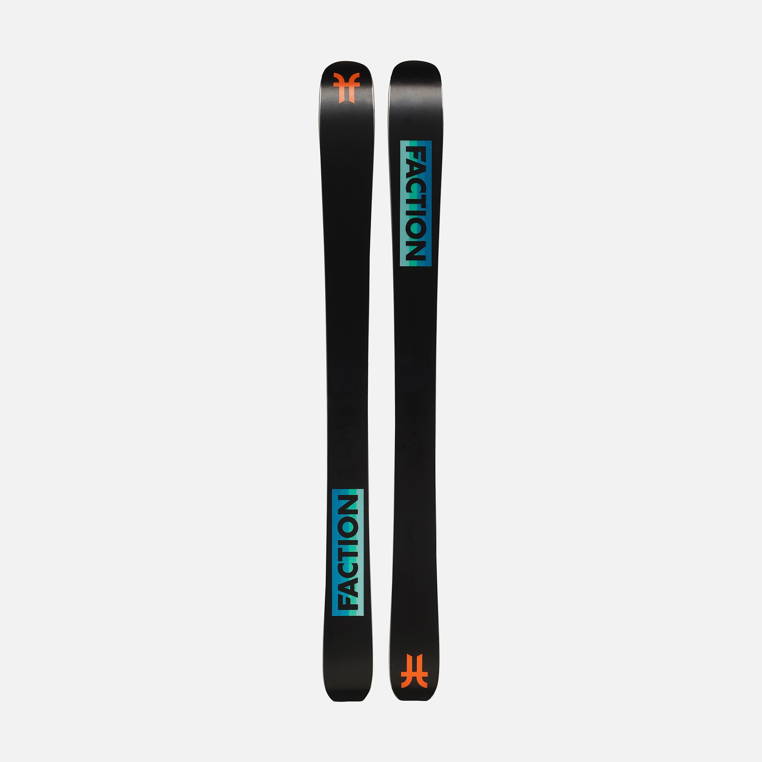 Pre-Mounted Ski | 2024 Faction Skis – Faction Skis JP