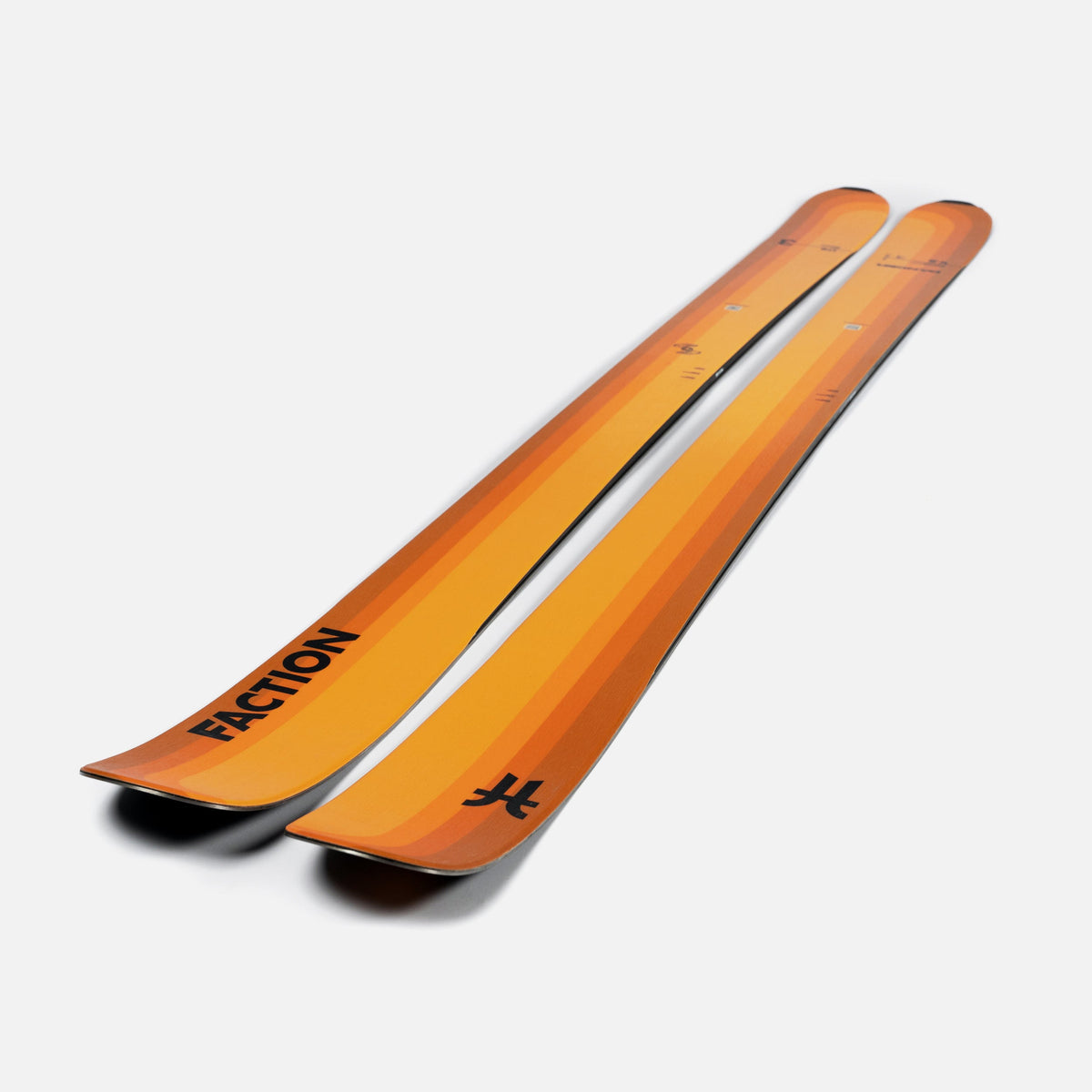 Faction Dancer 3 | 2024 Freeride Ski – Faction Skis JP