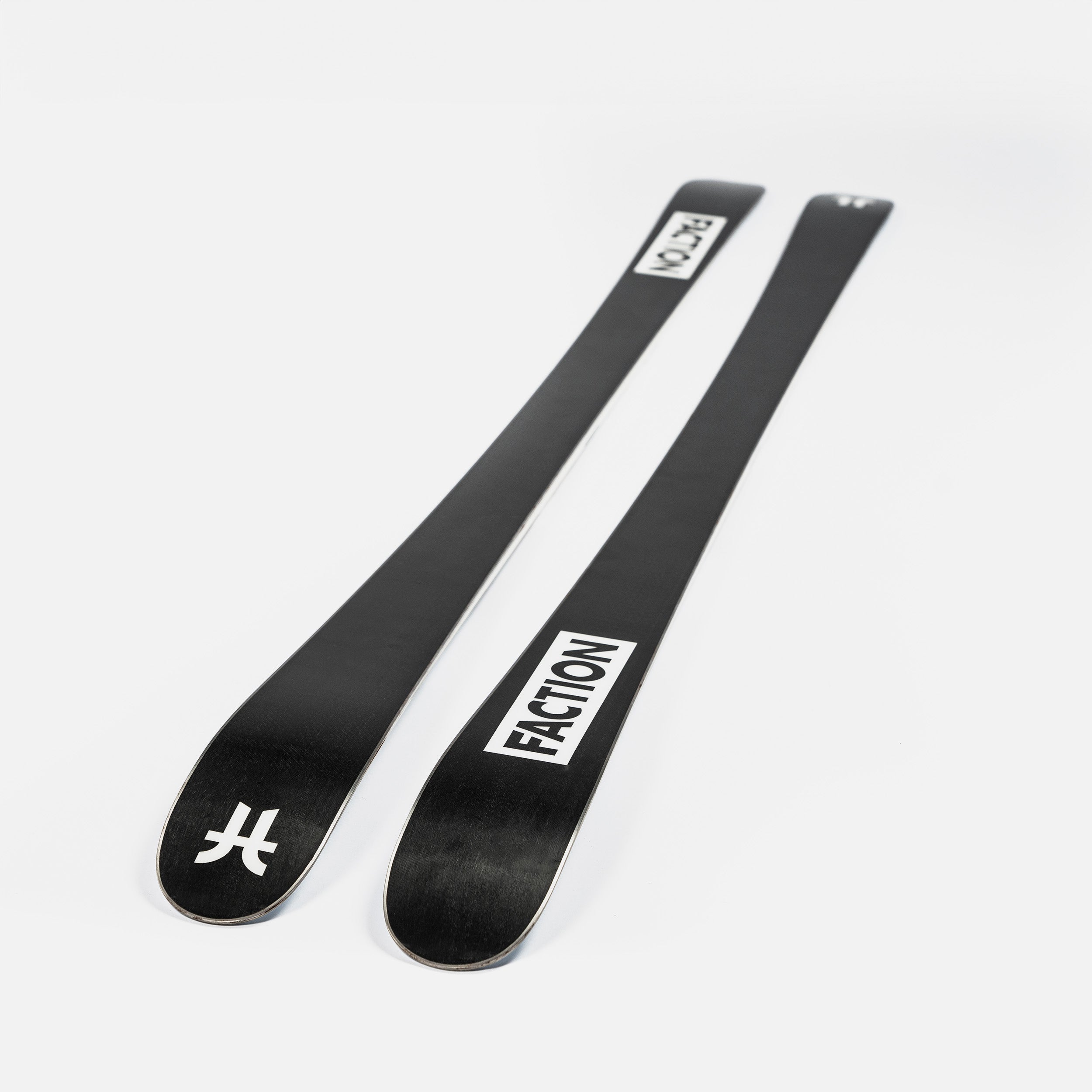 Faction Le Mogul Pro | 2024 Mogul ski – Faction Skis JP