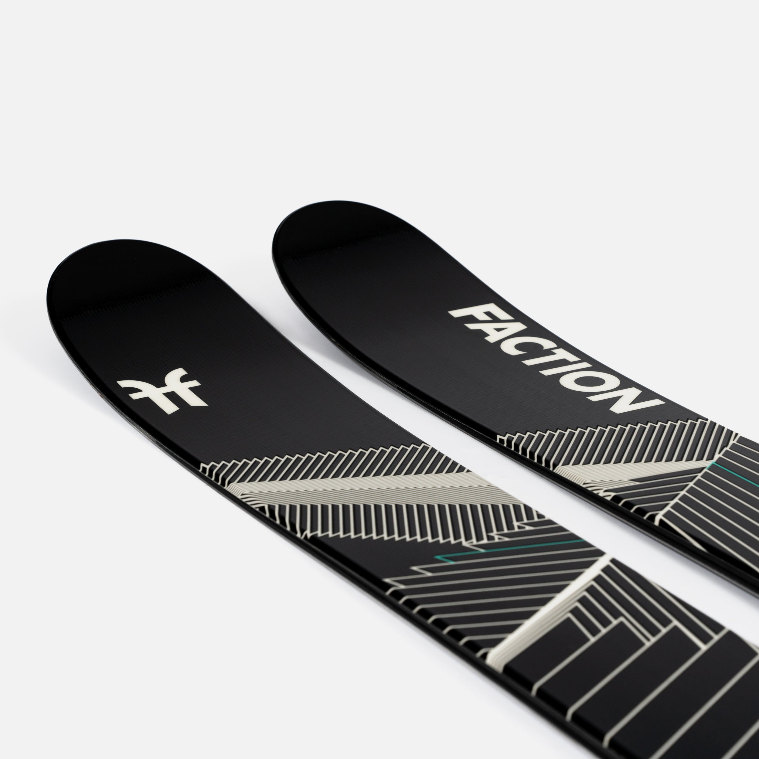 Faction Mana 3 | 2024 Freeride Ski – Faction Skis JP