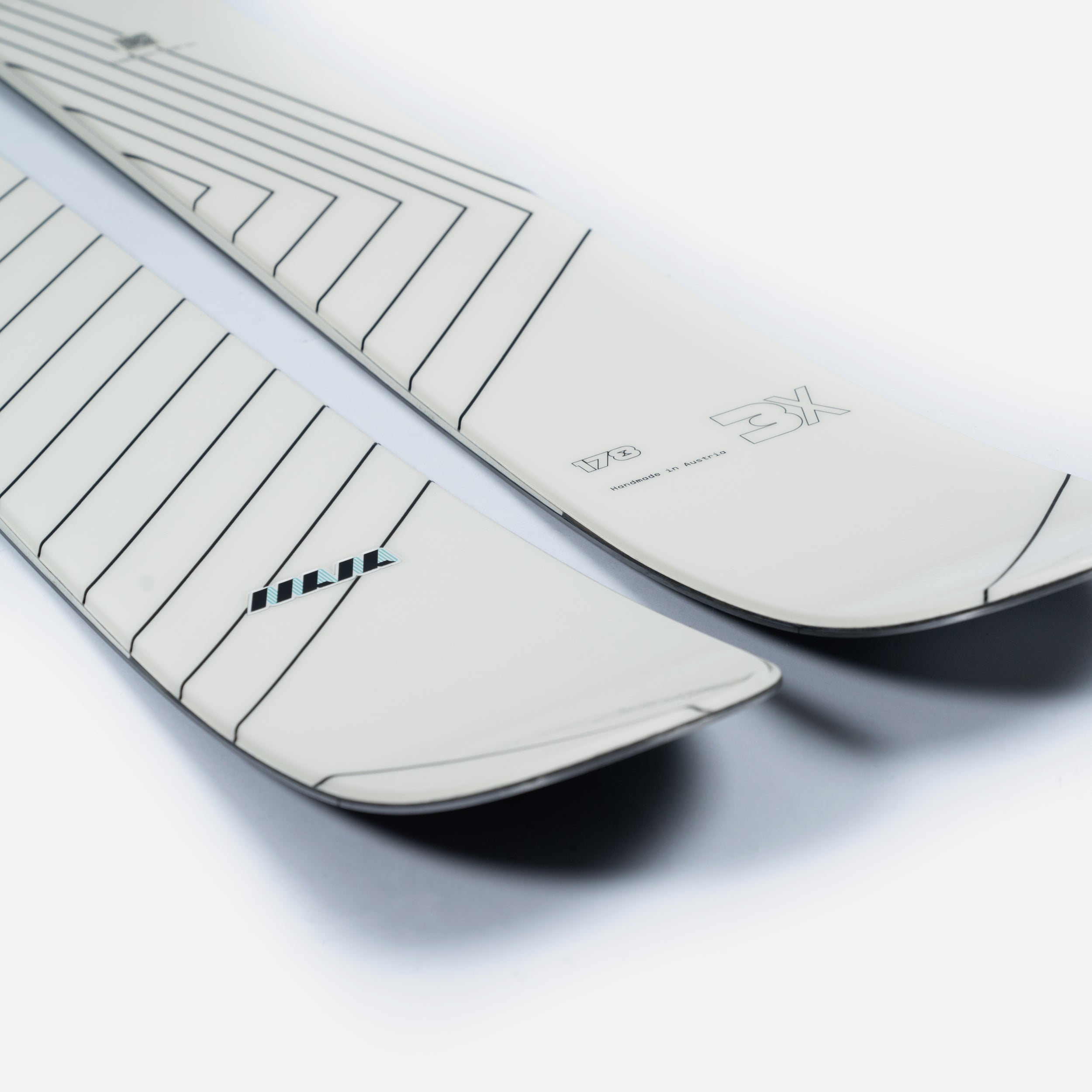 Mana Series | 2024 Faction Skis – Faction Skis JP