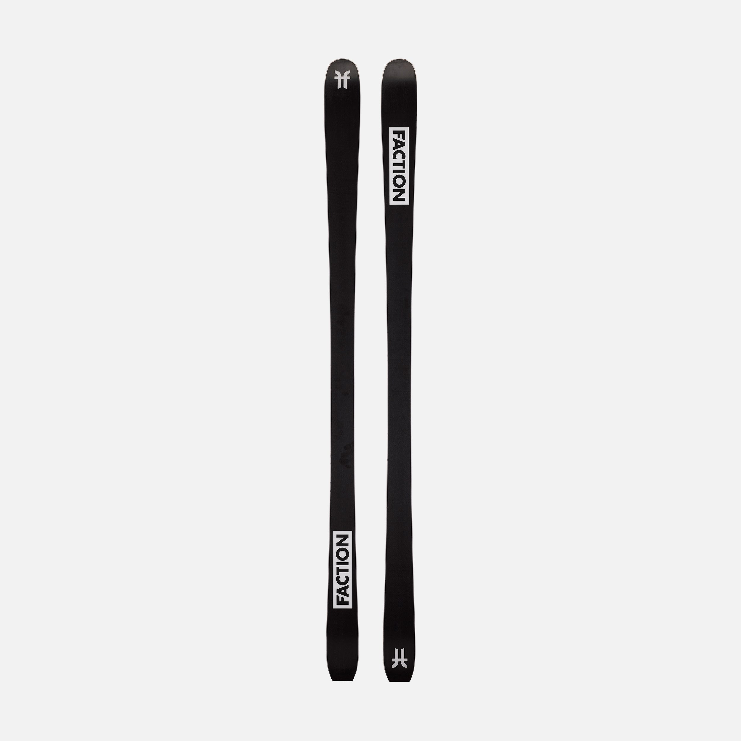 faction スキー Faction Dancer 1X | 2024 Women's Piste Ski – Faction Skis US