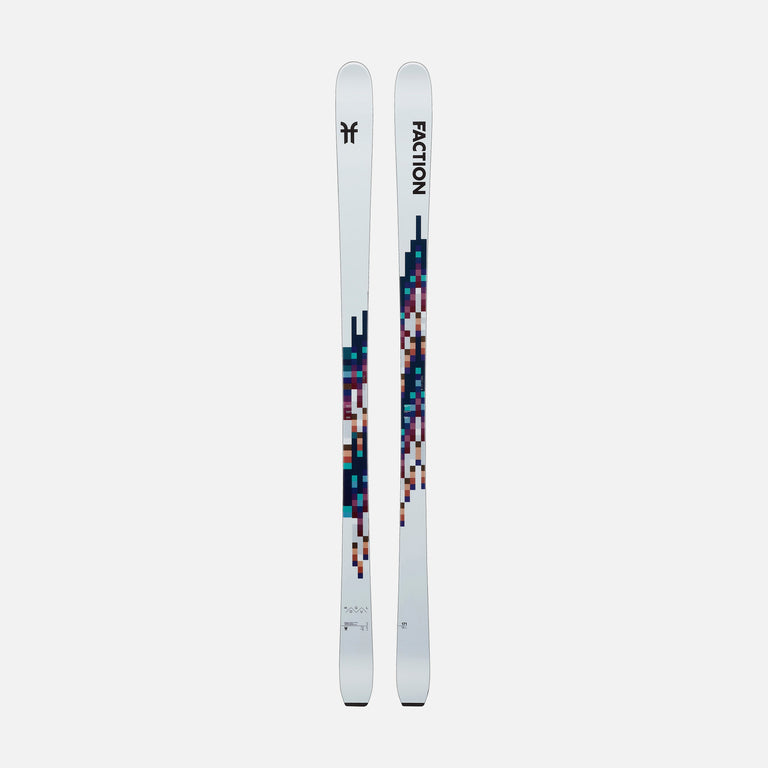 Faction Skis Le Mogul Pro - 2024 Mogul Ski