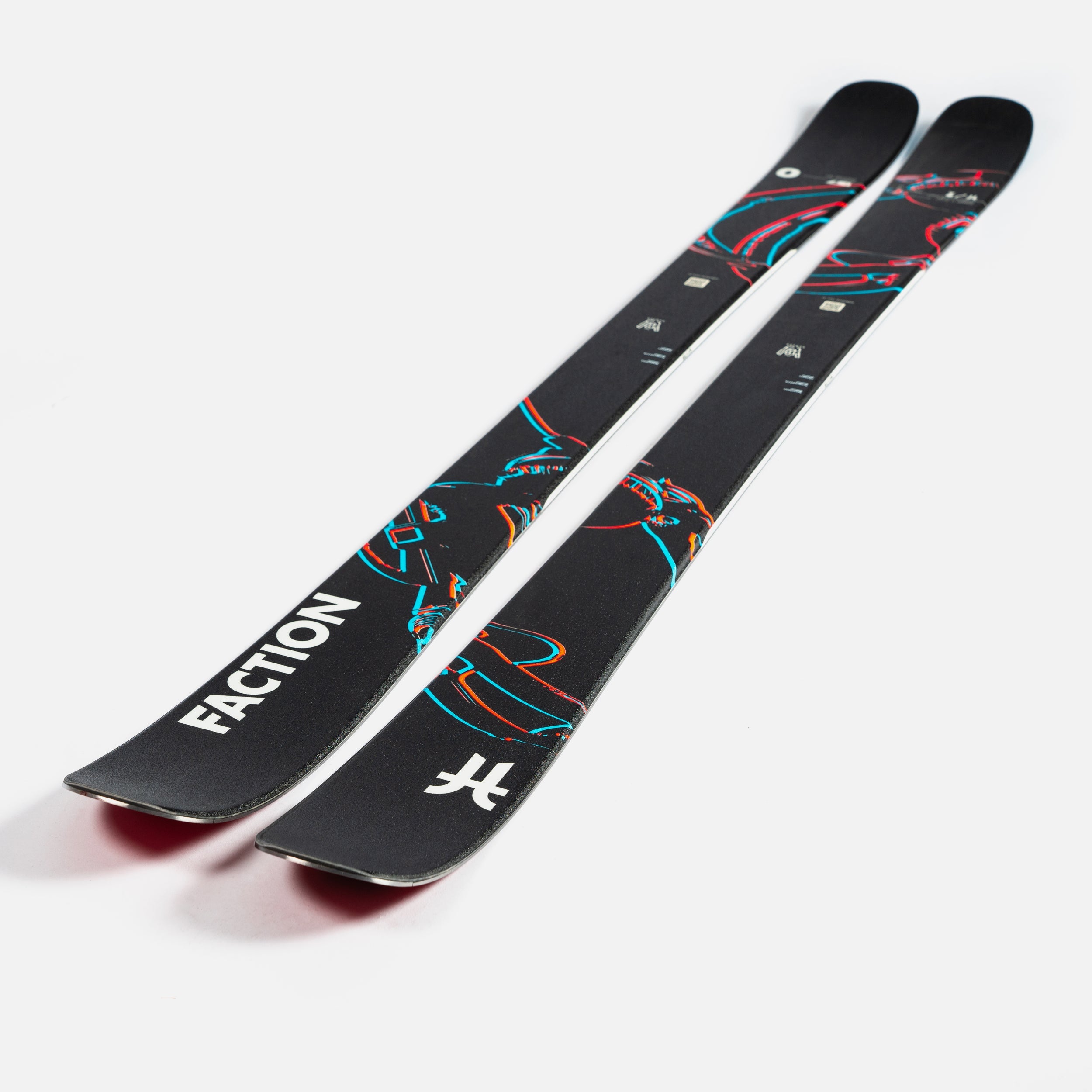 All Skis | 2024 Faction Skis – Faction Skis JP