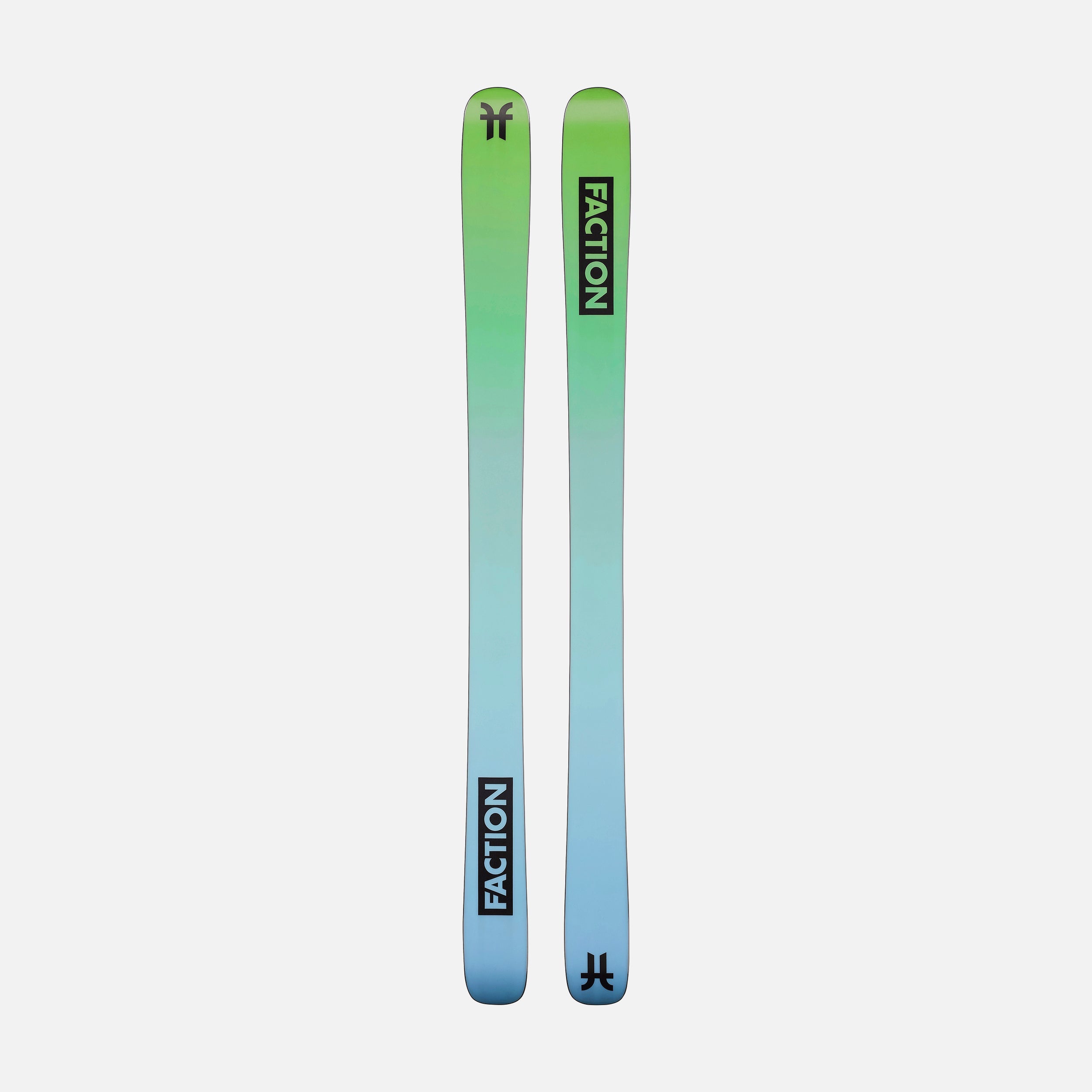 Faction Prodigy 2X | 2024 Women's All-Mountain Twin-Tip Ski 