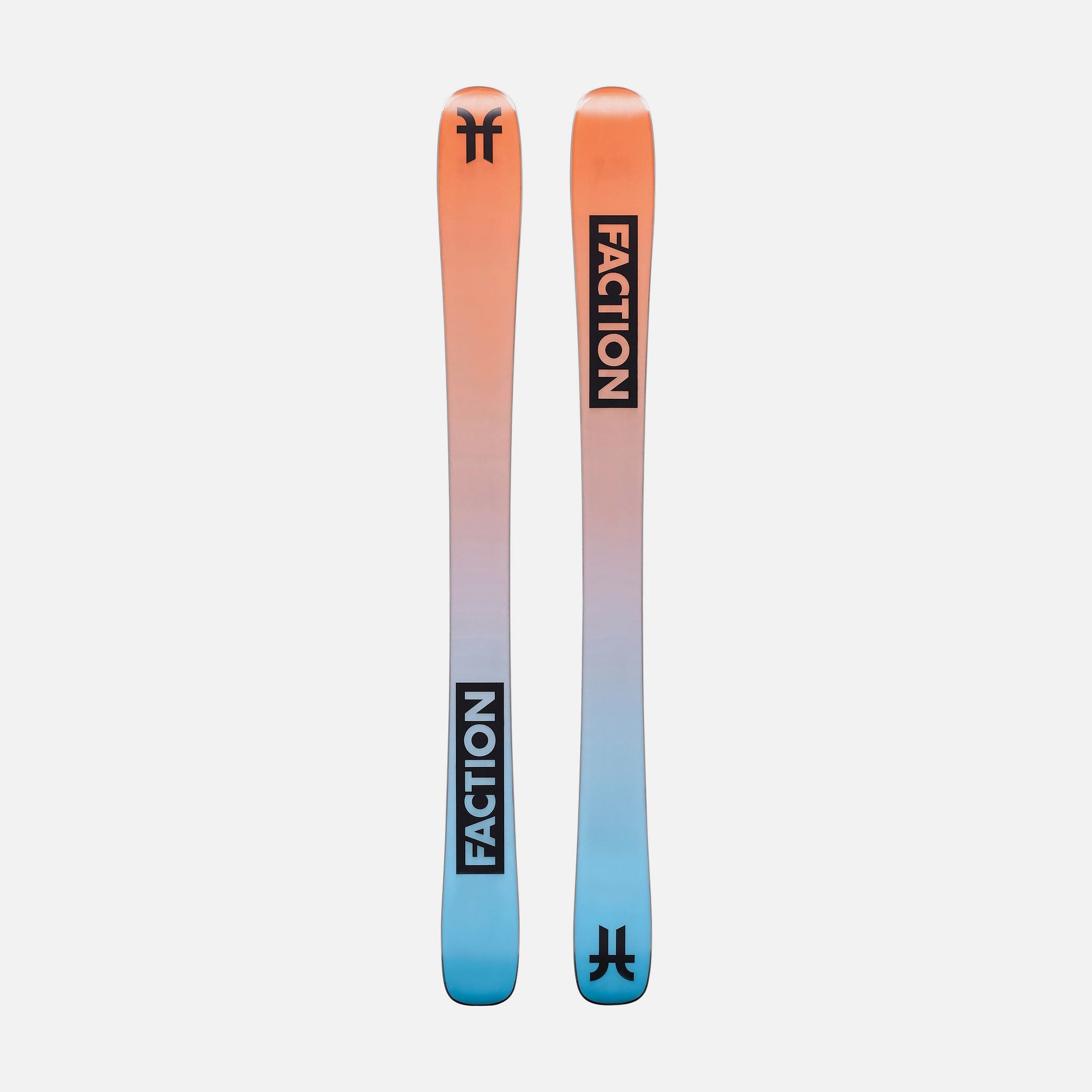 Faction Prodigy 2X | 2024 Women's All-Mountain Twin-Tip Ski 