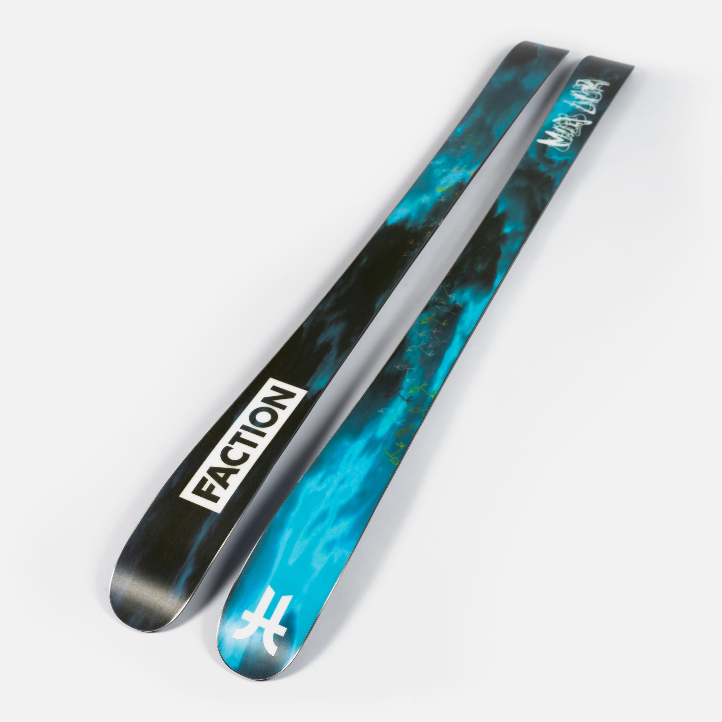 Faction Prodigy 1 Matej LTD | 2024 All-Mountain Twin-Tip Ski 