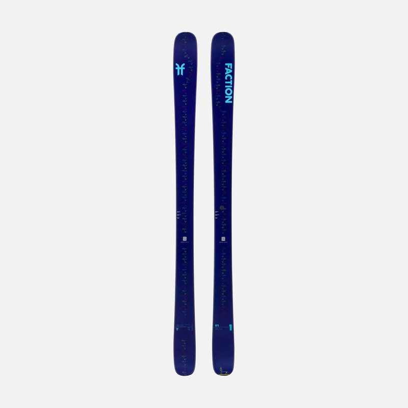 Limited Edition – Faction Skis JP