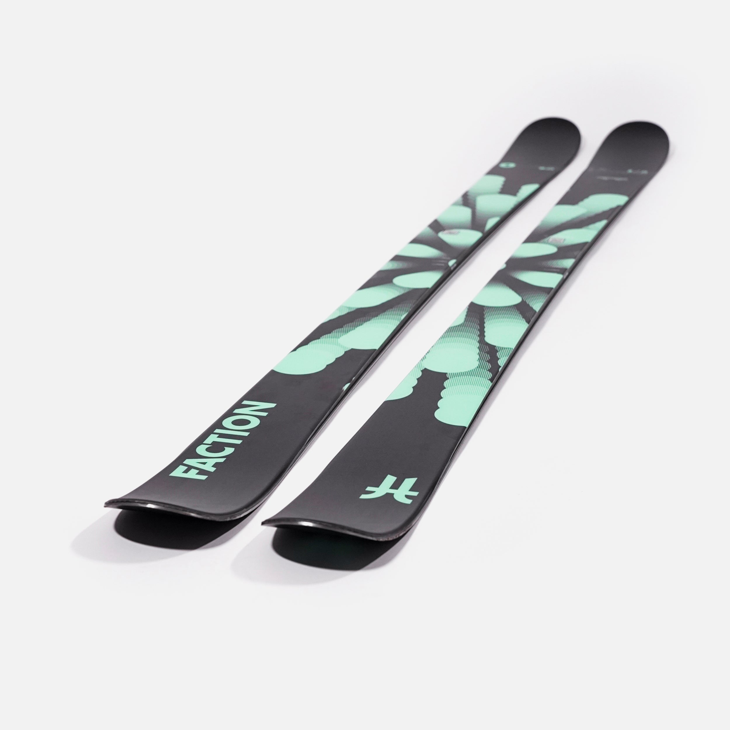 Faction Studio 0    Twin Tip Park Ski – Faction Skis JP