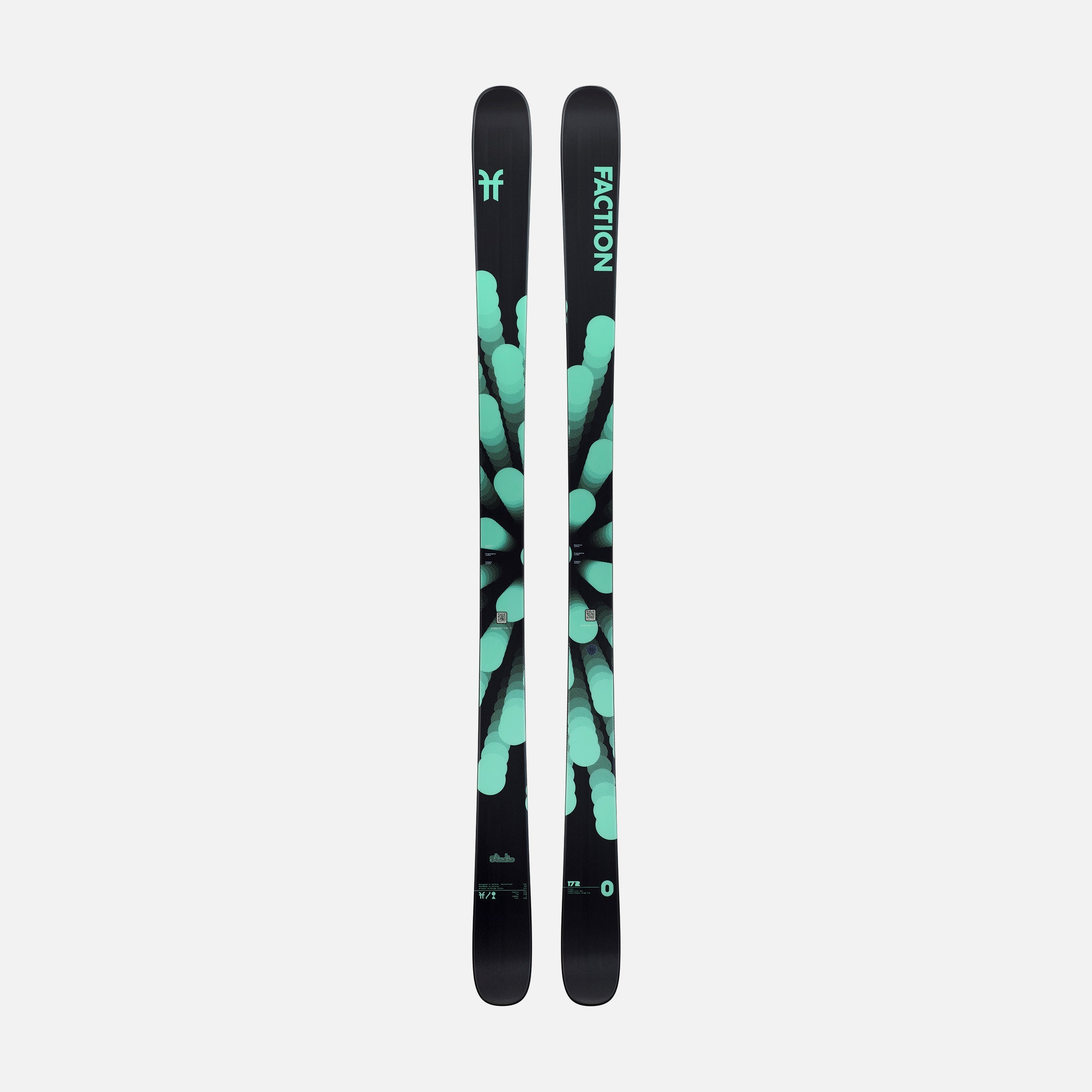 数量は多】 nami バックカントリースキーセット他１品 スキー - www 