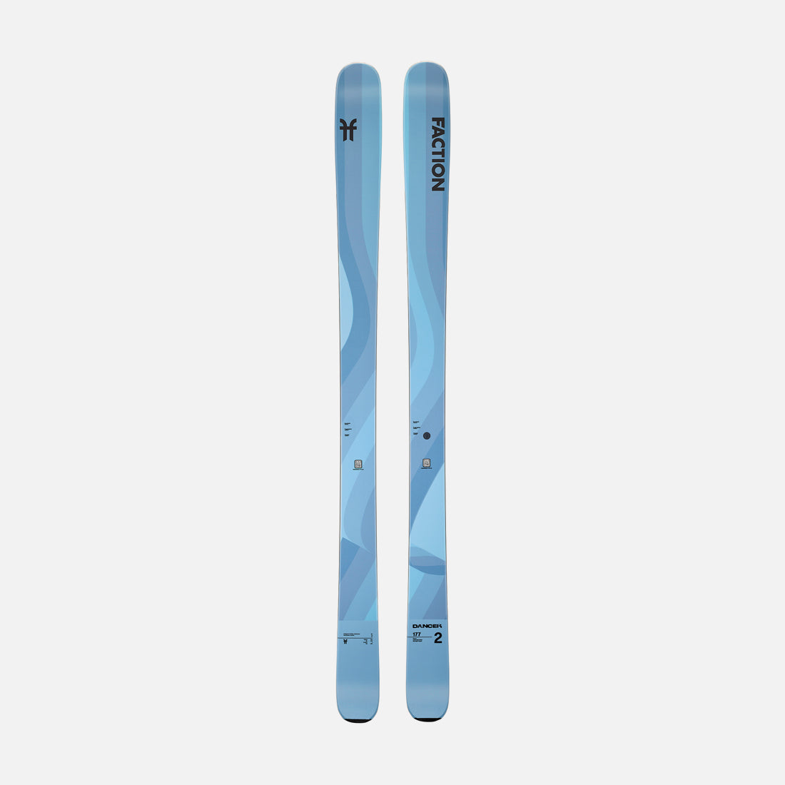 ファクションスキー | 2025年コレクションを今すぐチェック – Faction Skis JP