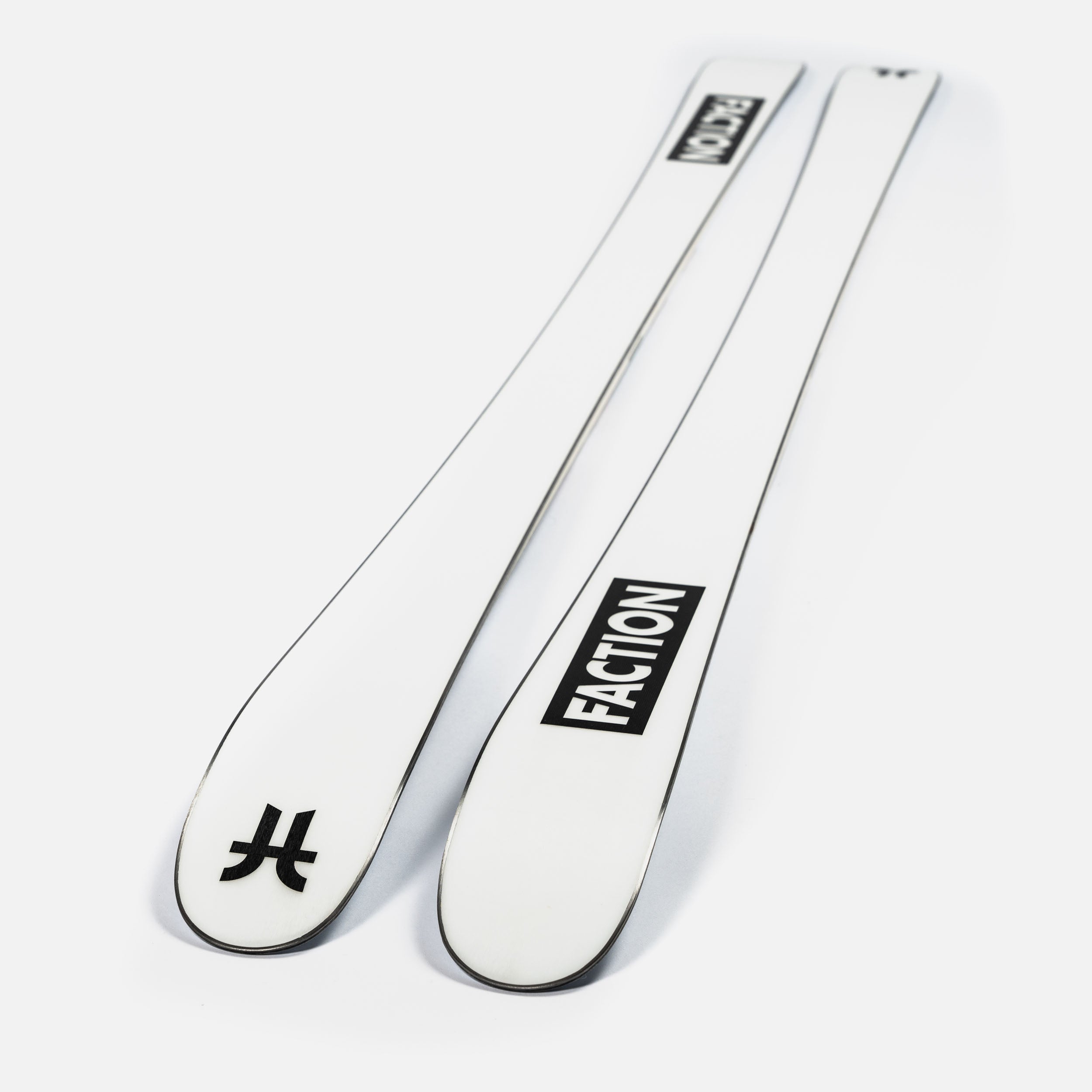 Faction Le Mogul | 2025 Mogul Ski – Faction Skis JP