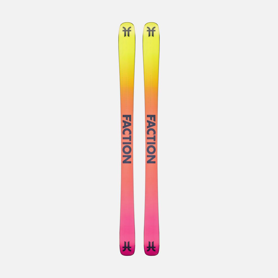 ファクション プロディジー 0 | 2025 オールマウンテン スキー – Faction Skis JP