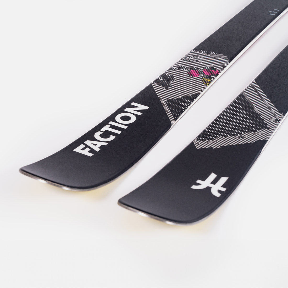 Faction Prodigy 0 | 2025 All-mountain Ski – Faction Skis JP Faction Prodigy 0 | 2025 All-mountain Ski – Faction Skis JP