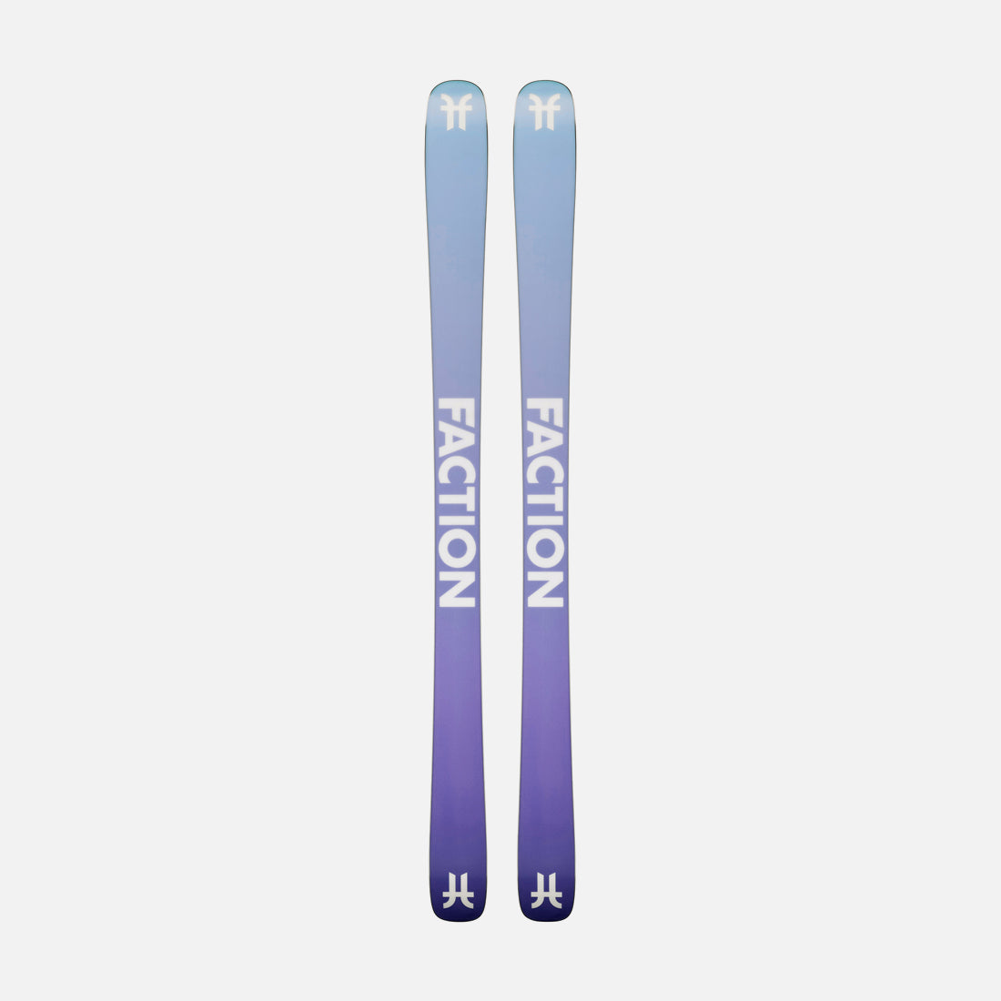 Faction Prodigy 1 Capsule | 2025 All-mountain Ski – Faction Skis JP