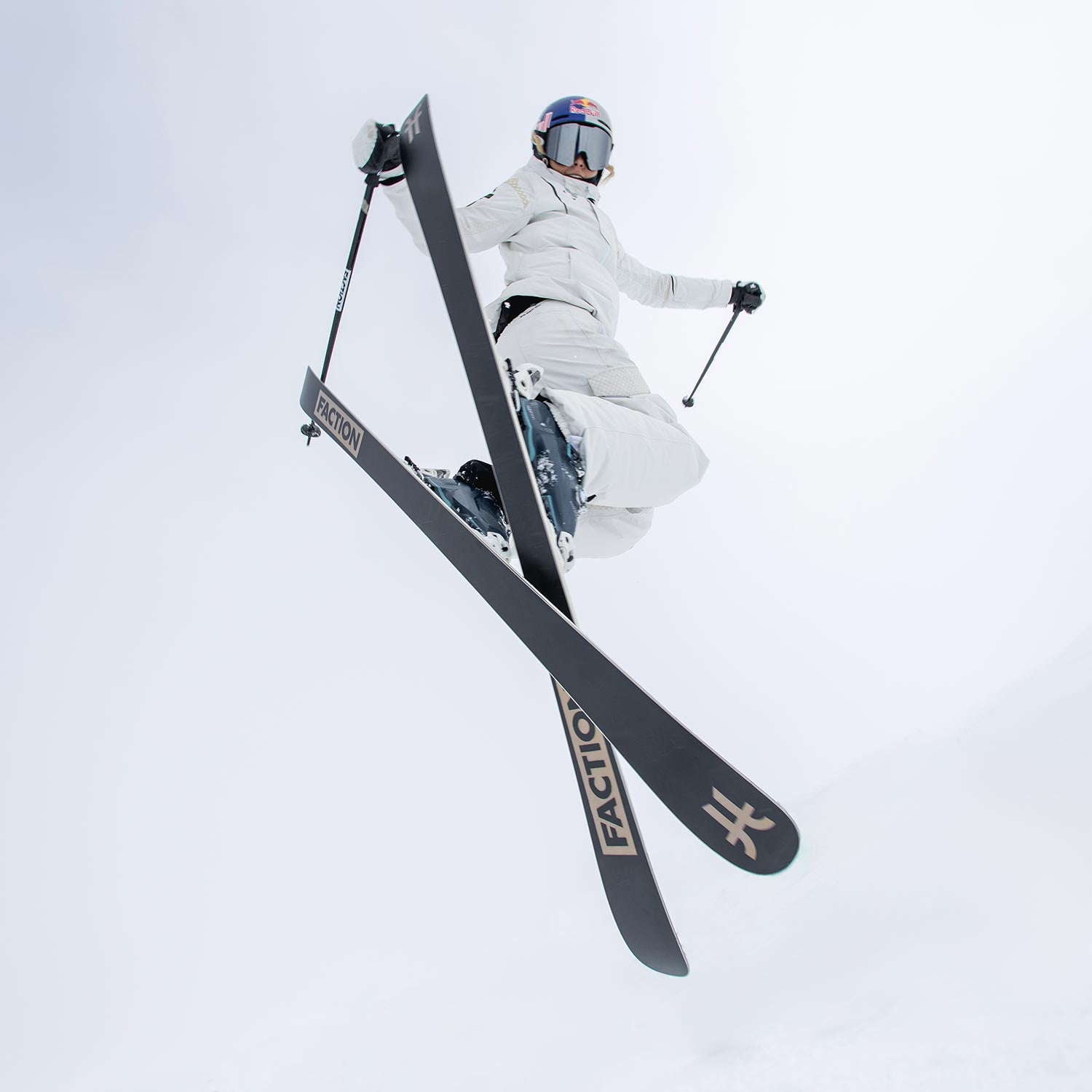 ファクション プロディジー 1 GU | 2025 限定版スキー – Faction Skis JP