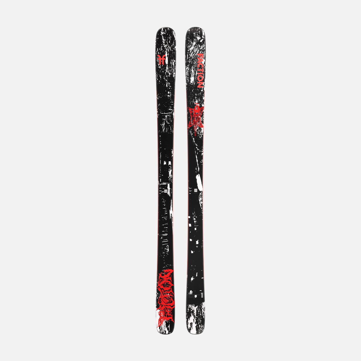 Park & Pipe Skis | 2024 Faction Skis – Faction Skis JP