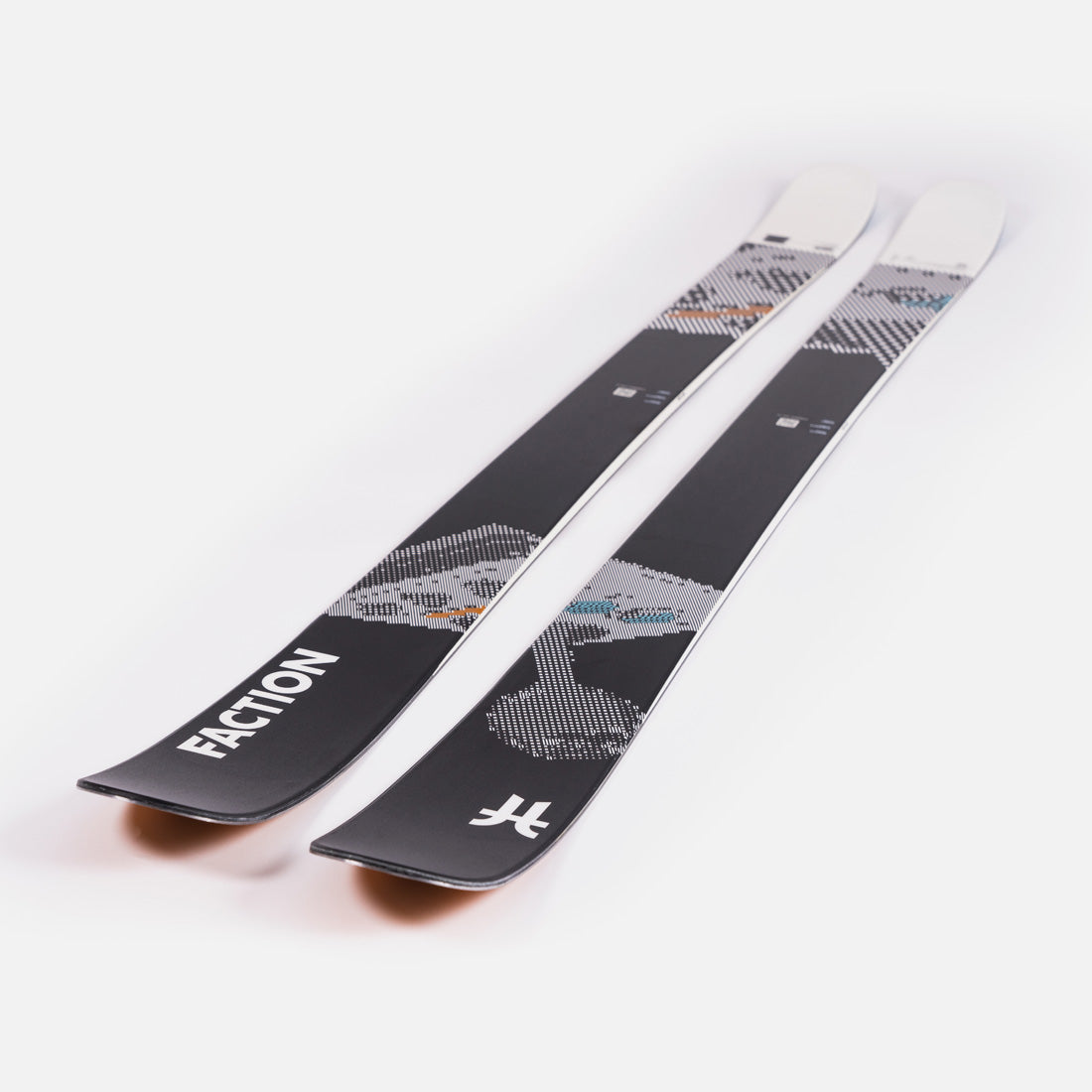 Prodigy Series | 2024 Faction Skis – Faction Skis JP