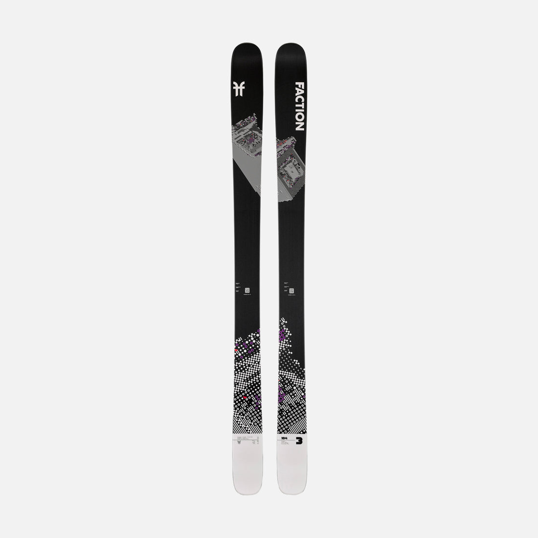 All Skis | 2025 Faction Skis – Faction Skis JP