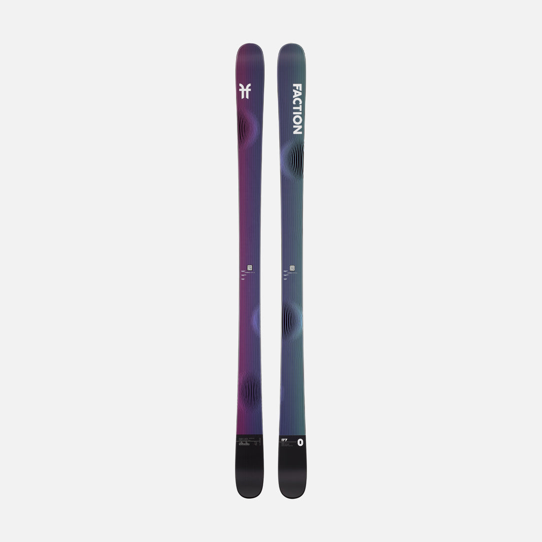 All Skis | 2025 Faction Skis – Faction Skis JP