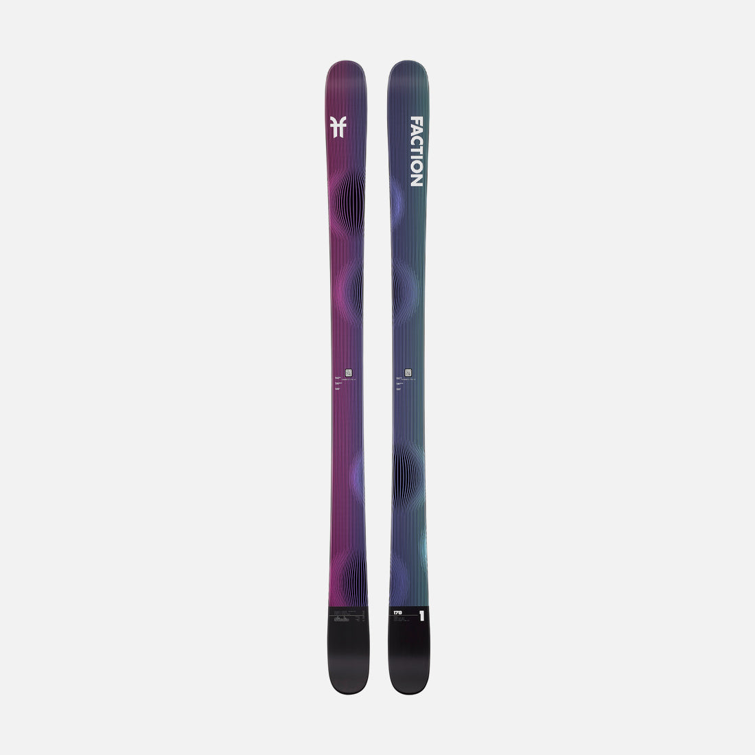 Park & Pipe Skis | 2024 Faction Skis – Faction Skis JP