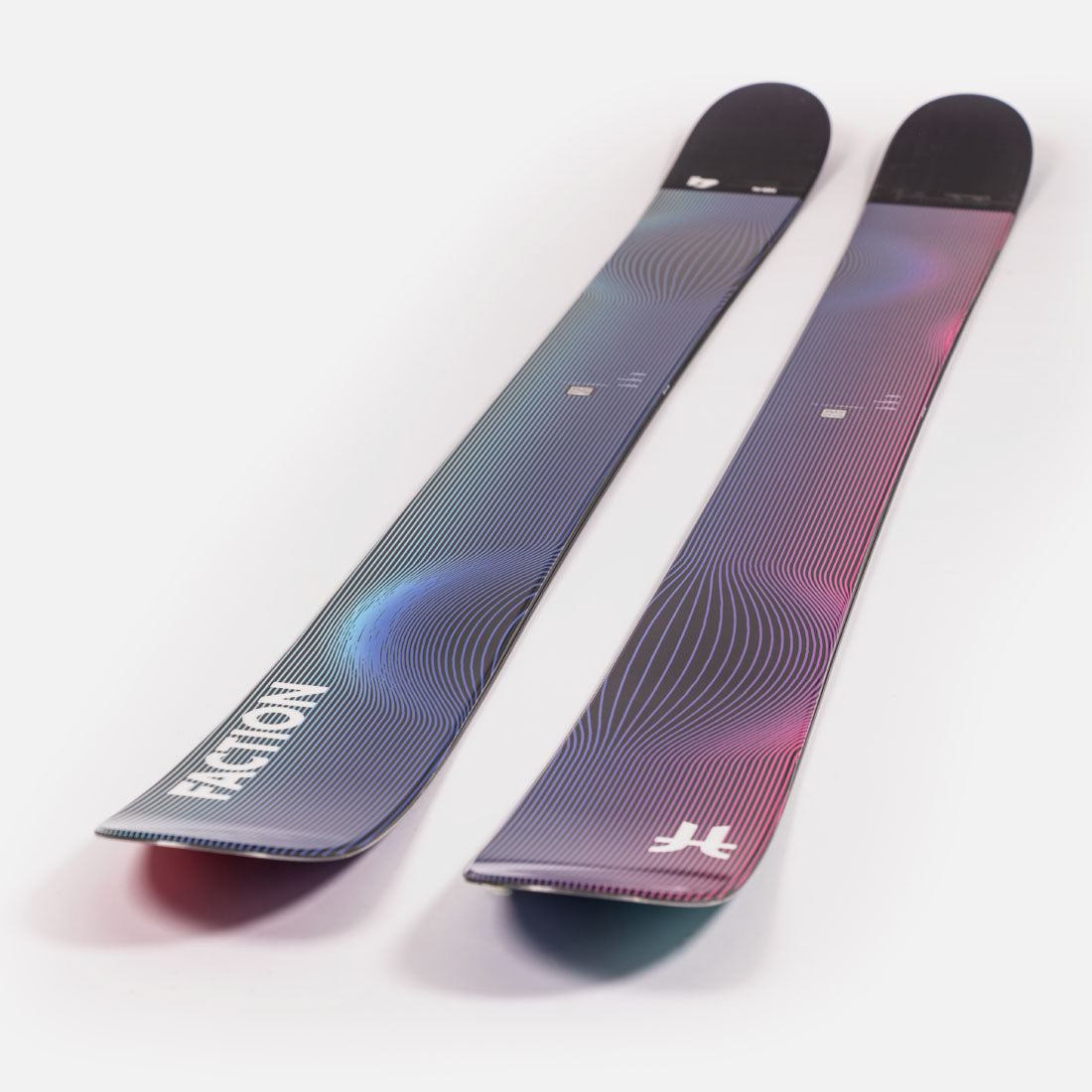 Faction Studio 4 | 2025 Freeride Ski – Faction Skis JP