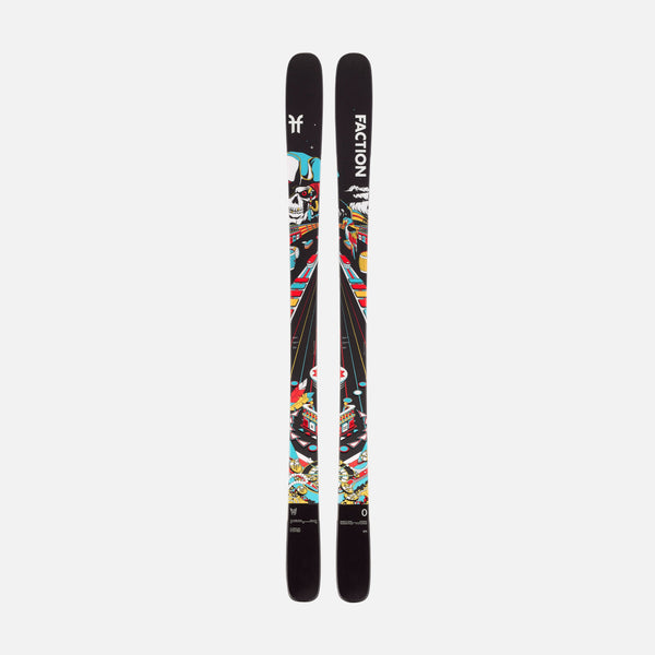 FACTION AREA 168cm スキー ファクション アリア FACTION AREA 168cm スキー ファクション アリア（ファクション