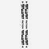 Limited edition black and white freestyle park and pipe Faction Prodigy 1 Matej ski bases 2026
