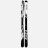 Limited edition black and white freestyle park and pipe Faction Prodigy 1 Matej ski topsheet 2026