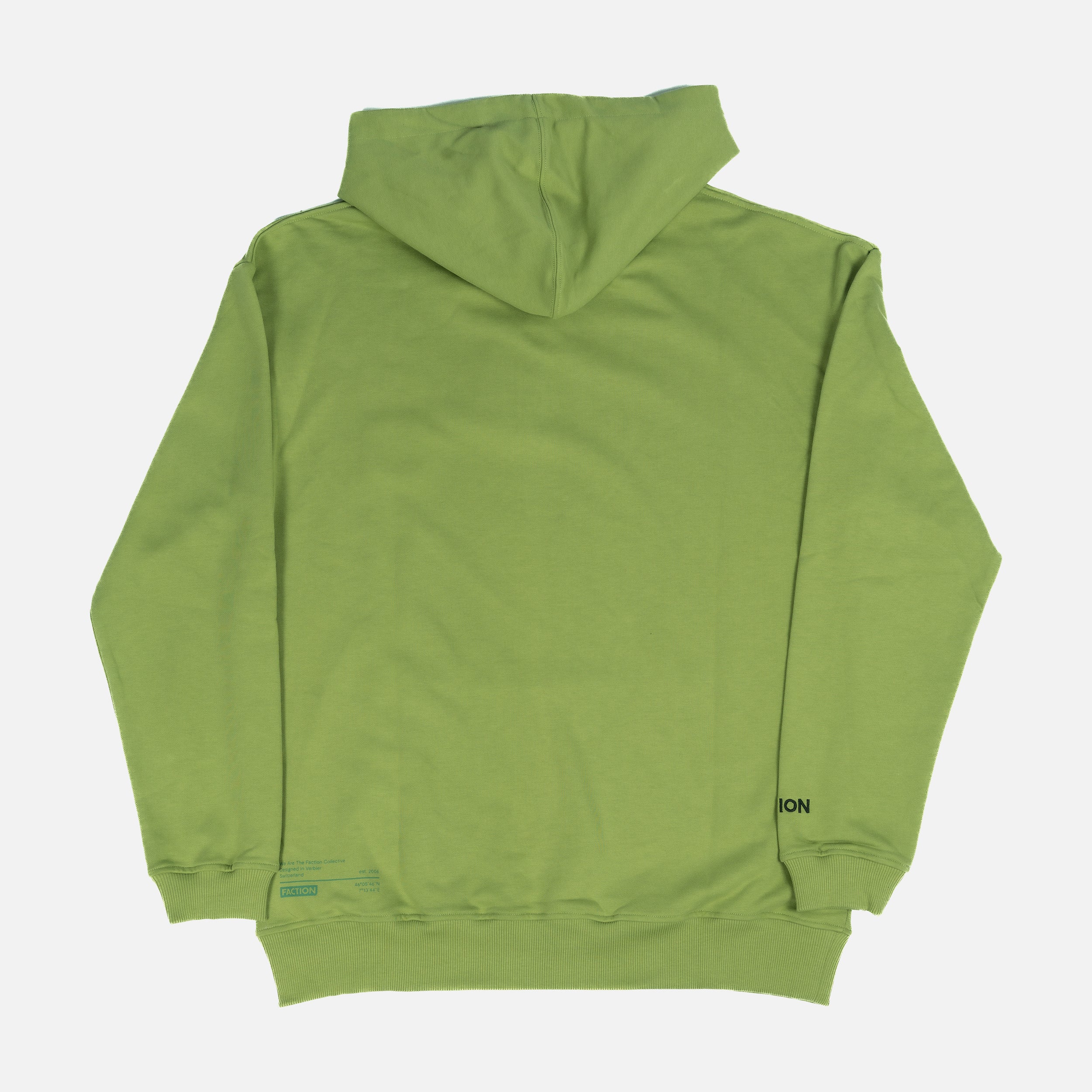 Faction Skis | Unisex Hoodies and Crew Necks – Faction Skis JP