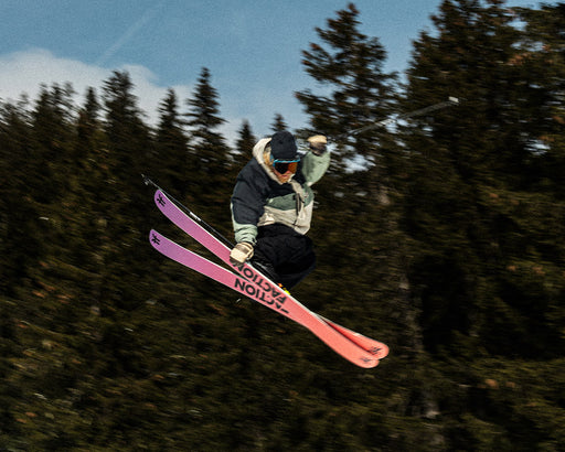 【hiroさん用】FACTION CT3.0 2015 Faction Skis | 2025 Collection – Faction Skis JP