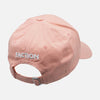 Faction Pink Dad Hat