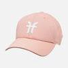 Faction Pink Dad Hat