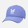 Faction Purple Dad Hat