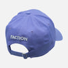 Faction Purple Dad Hat