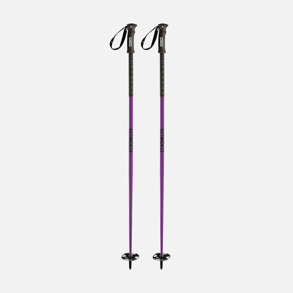 Faction Poles