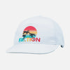 Faction White Outcast Light Cap