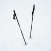 Faction Lite Poles ski poles lightweight for piste and freestyle/park
