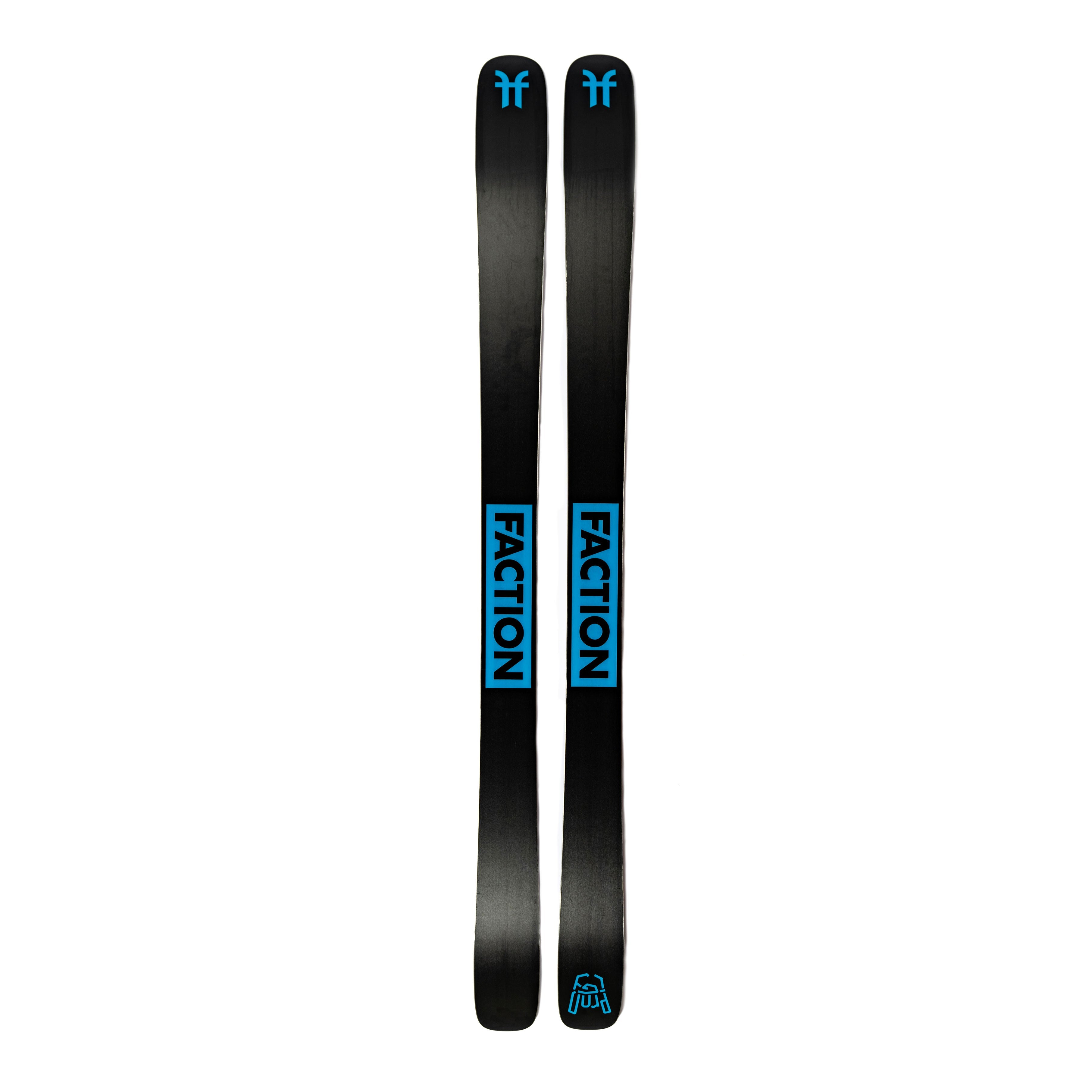 Faction Skis 2022 | Freestyle & Freeride | Flat Tail & Twin Tip | Men,  Women, Junior – Faction Skis JP